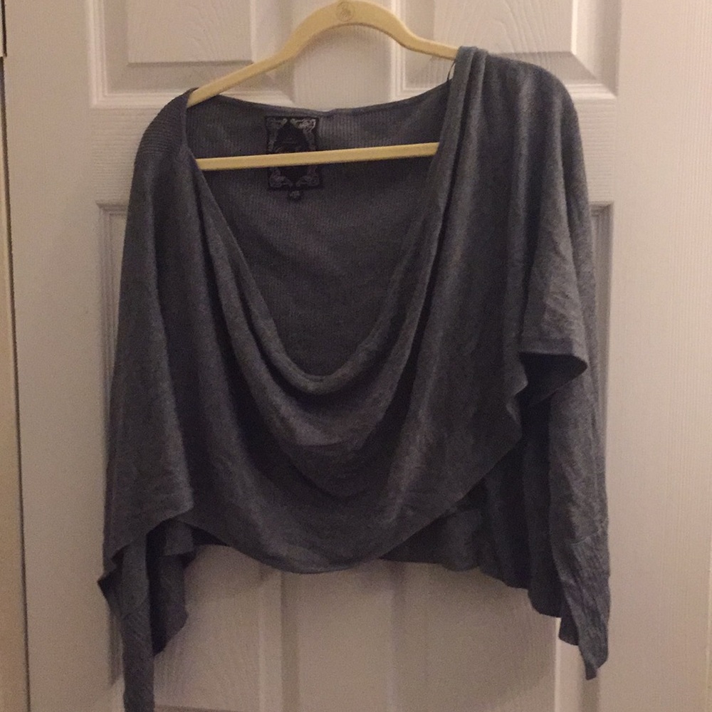 Guess casual cover up